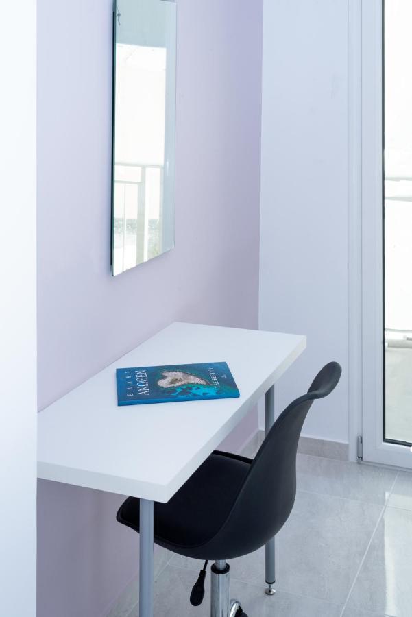 Elisavet Apartment Ηράκλειο Κρήτης Εξωτερικό φωτογραφία