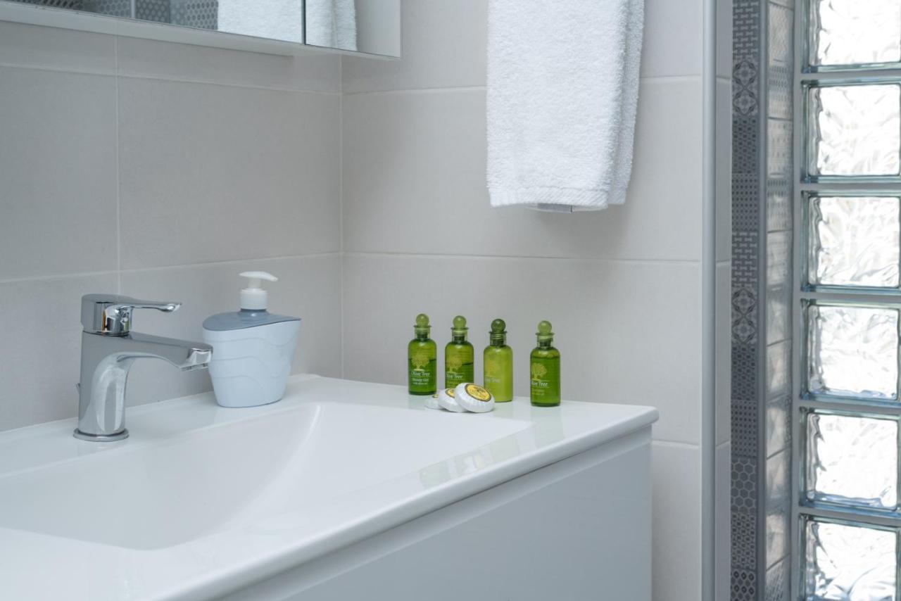 Elisavet Apartment Ηράκλειο Κρήτης Εξωτερικό φωτογραφία