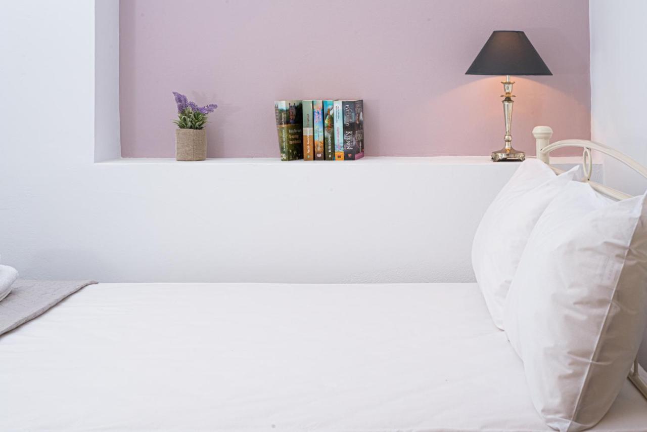 Elisavet Apartment Ηράκλειο Κρήτης Εξωτερικό φωτογραφία