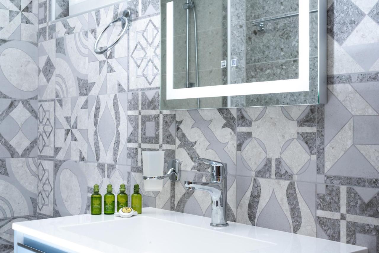 Elisavet Apartment Ηράκλειο Κρήτης Εξωτερικό φωτογραφία